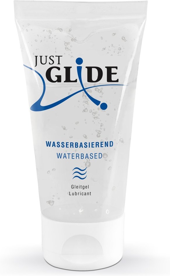 Thumbnail - Gleitgel „Wasserbasierend“