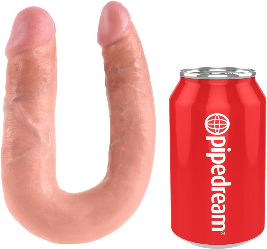 Doppeldildo „Double Trouble“