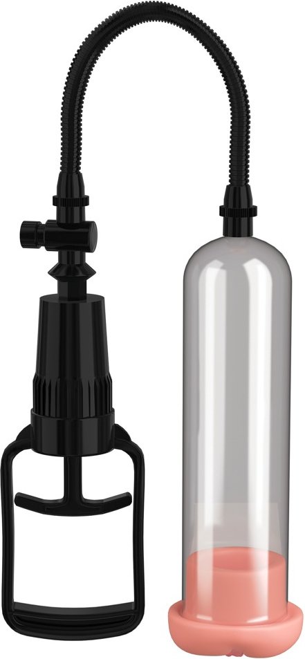 Penispumpe „Beginner’s Pussy Pump“, mit Vagina-Öffnung