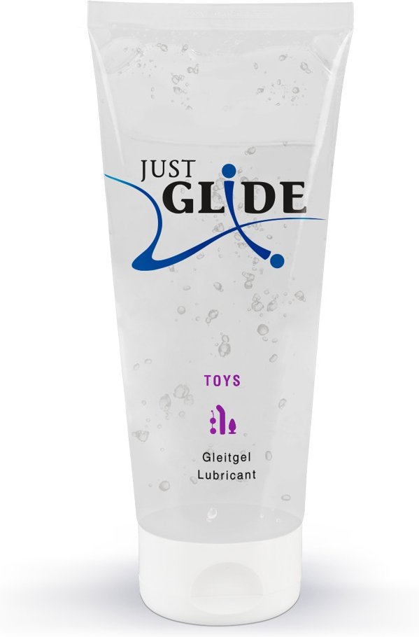 Gleitgel „Toylube“ auf Wasserbasis