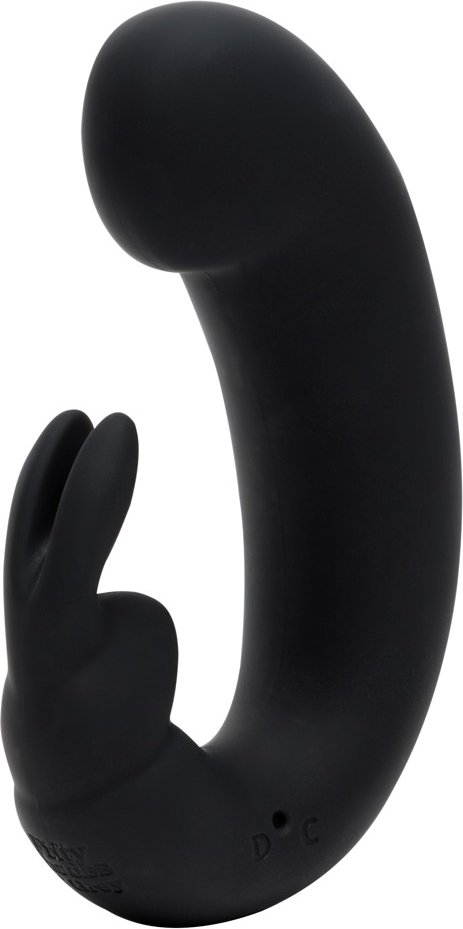 „Sensation G-Spot Rabbit Vibrator“ mit 20 Vibrationsmodi