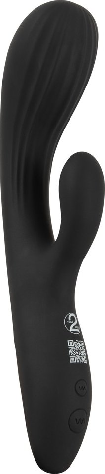 Rabbitvibrator „Intense“ mit extra starker Vibration