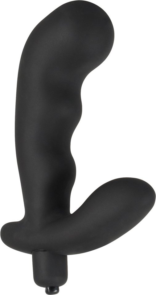 Analvibrator „Silicone P-Spot Vibe“, 5 Vibrationsmodi