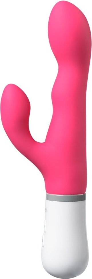 Rabbitvibrator „Nora“ auch per App steuerbar