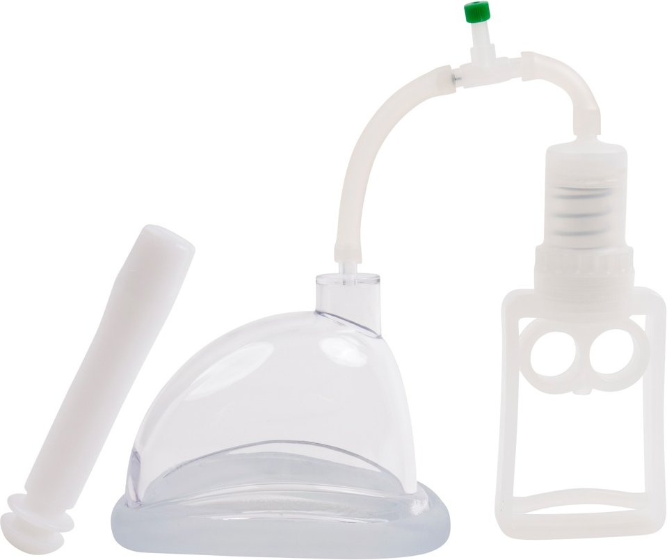 Vagina-Set „SOLO EXTREME PROFESSIONAL”