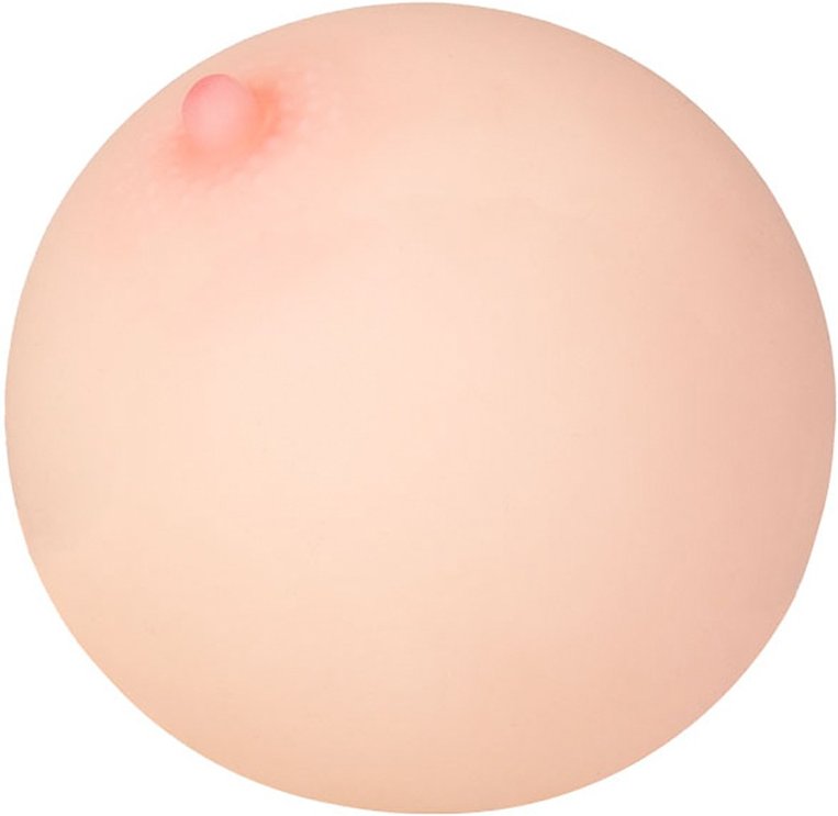 Masturbator „Cutie Pies Hannah's Handful" mit Vibration