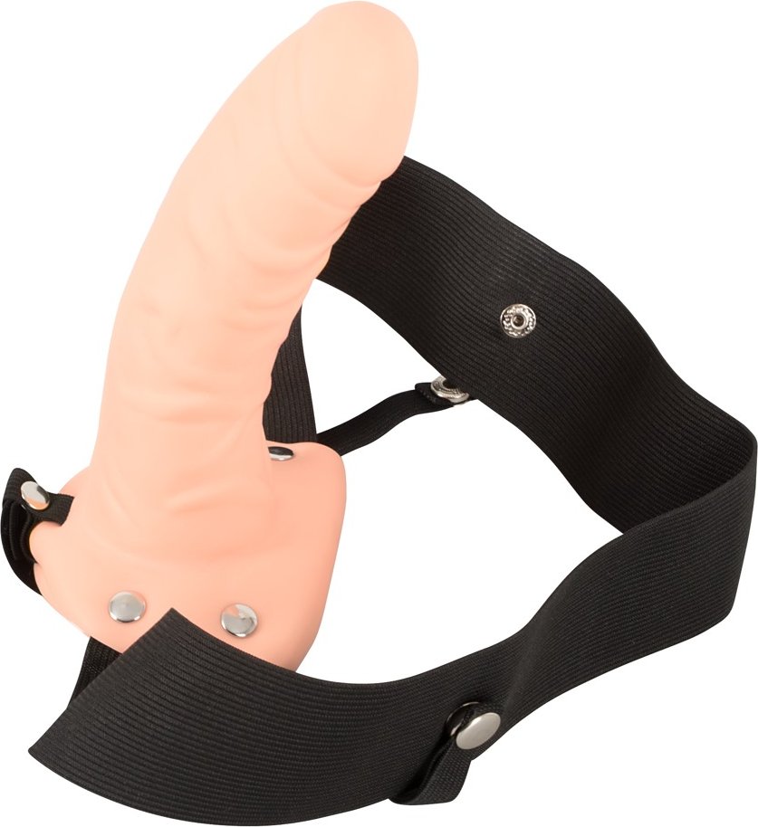 Thumbnail - Strap-on „For Him or Her Hollow“, Unisex