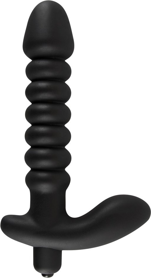 Analvibrator „Medium“ mit Perineum-Stimulator