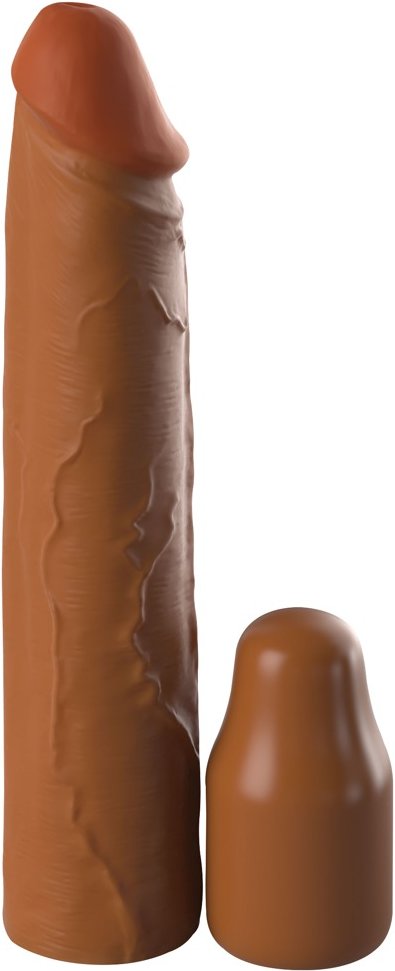 Penishülle „2“ Silicone X-tension“