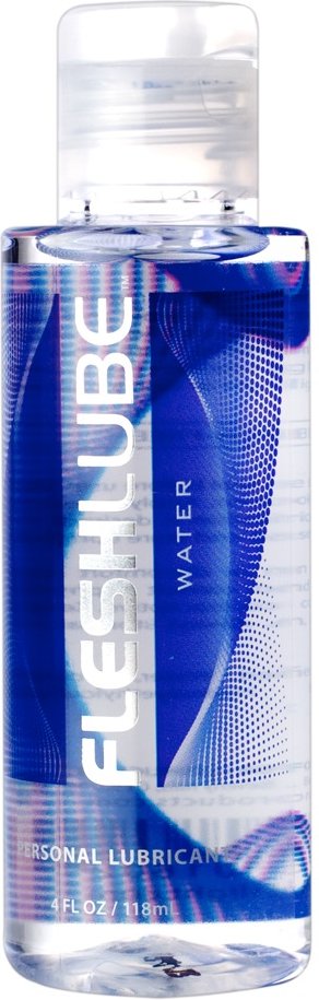Gleitgel „FleshLube Water“ auf Wasserbasis