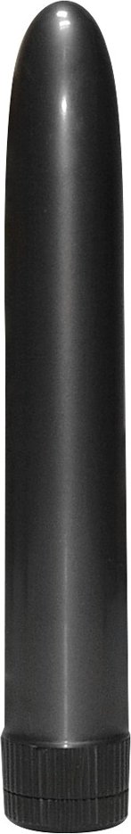 Vibrator „Onyx“, 17 cm, stufenlose Vibration