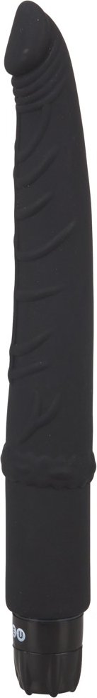 Vibrator „Slim Vibe“ mit Multispeed-Vibration