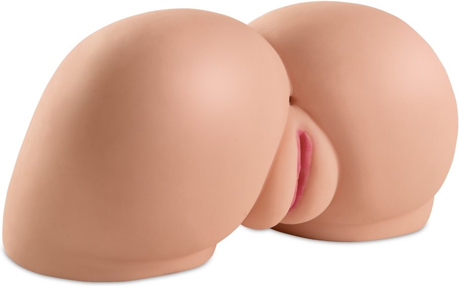 Vibro-Masturbator „Interactive F**k Me Silly“