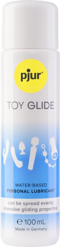 Thumbnail - Gleitgel „Toy Glide“ auf Wasserbasis