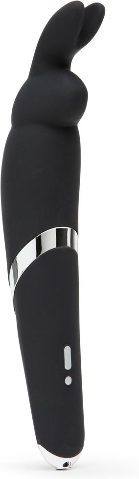 Massagevibrator „Wand Vibrator“, mit stimulierenden Öhrchen