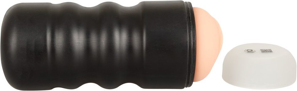 Masturbator im lebensechten Style & Feel