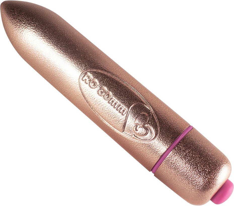 Minivibrator „RO-80mm“ mit 7 Vibrationsstufen