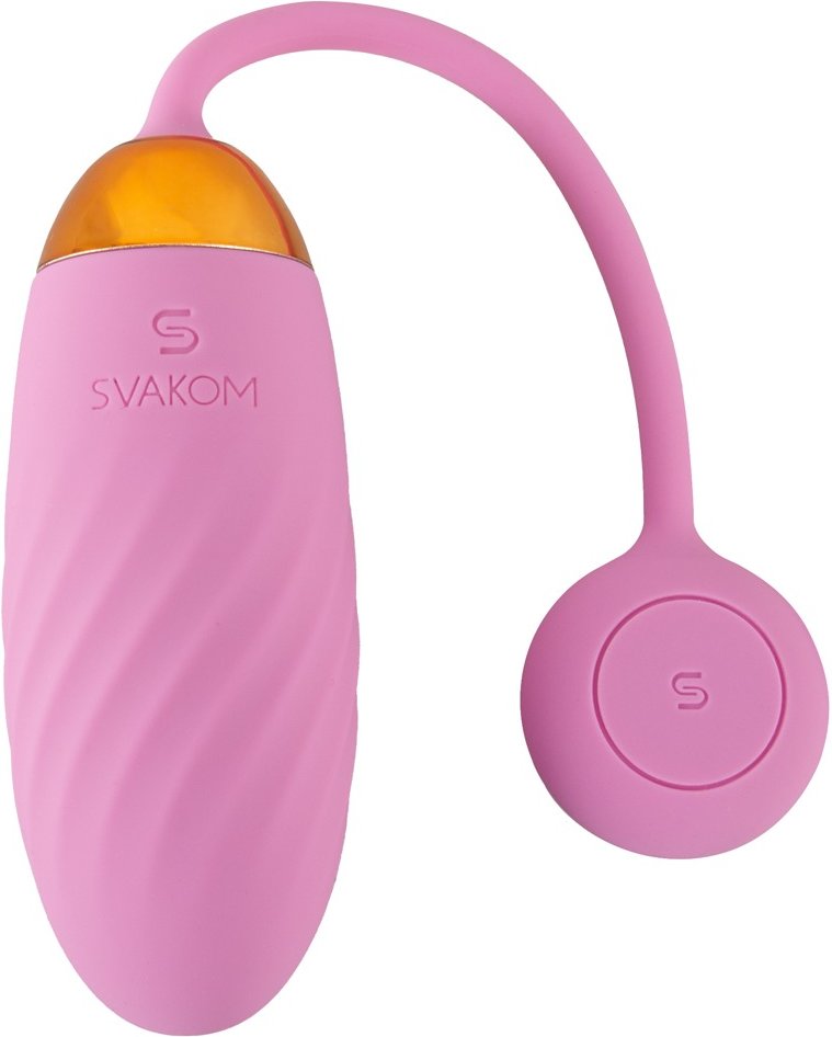 Thumbnail - Vibro-Ei „Ella Neo“, 60 g, 11 Vibrationsmodi per App oder am Toy