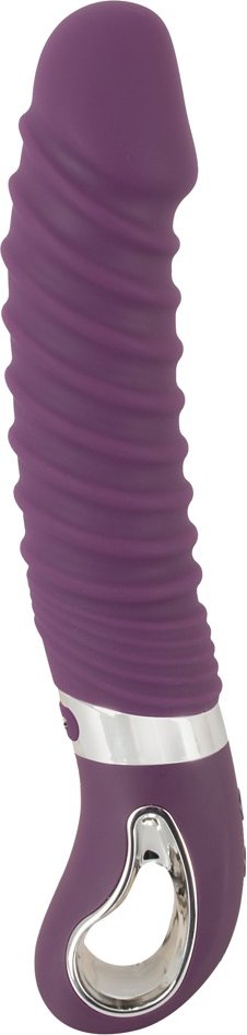 Thumbnail - Vibrator „Warming Soft“ mit Wärmefunktion, 12 Vibrationsmodi
