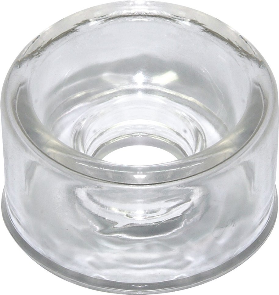 Ersatzmanschette für Penispumpen, Ø 2,5 - 6 cm