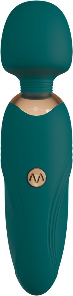 Massagestab „Petite Wand“ mit 10 Vibrationsmodi