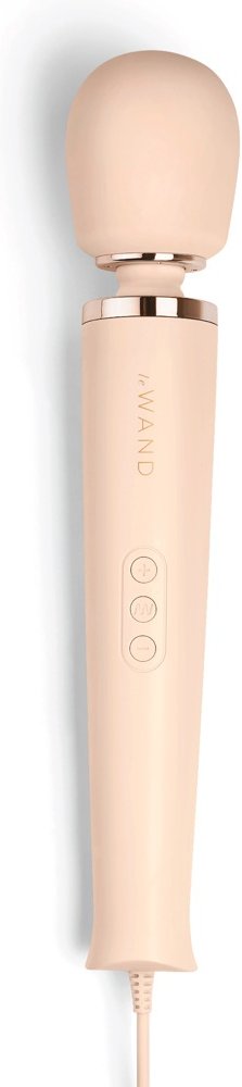 Le Wand Plug-In, 33,5 cm