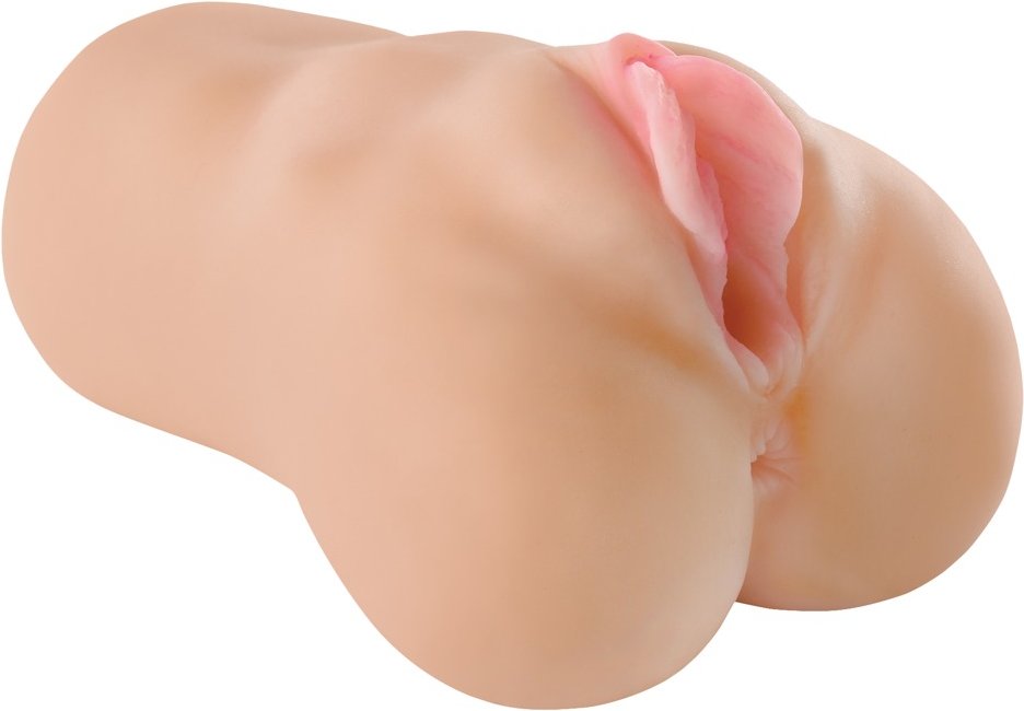 Masturbator „Fuck me Silly to Go“