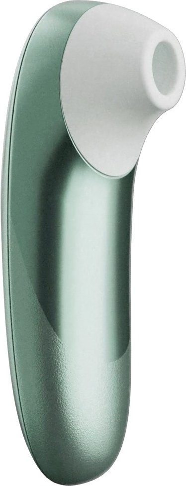 Pulsator „Womanizer Pro“ mit 11 Intensitätsstufen