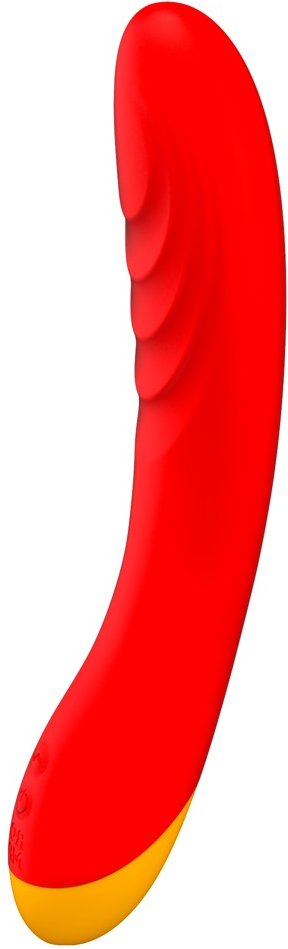 Vibrator ROMP by Womanizer „Hype“