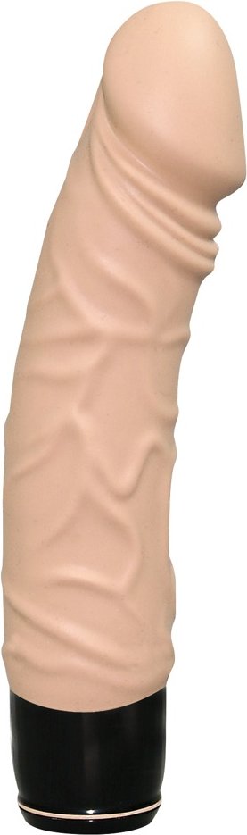 Naturvibrator „The Poolboy“ mit 7 Vibrationsstufen