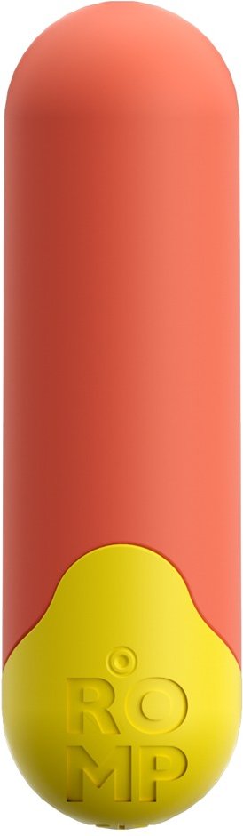 Vibrator ROMP by Womanzier „Riot“