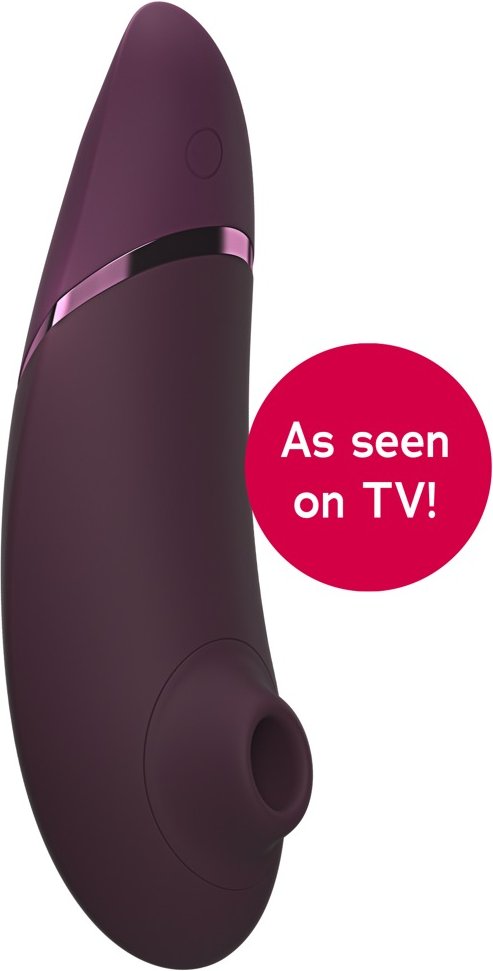 Pulsator „Womanizer NEXT“ mit 14 Intensitäten