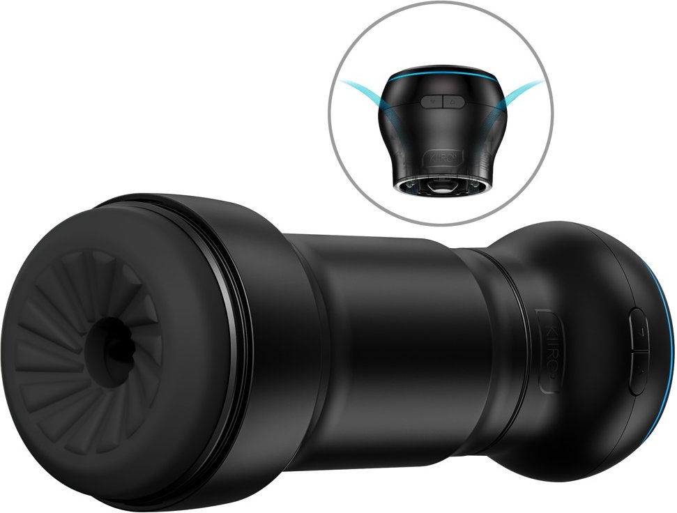 Thumbnail - Pocket Stroker und PowerBlow Combo, 16,4 cm