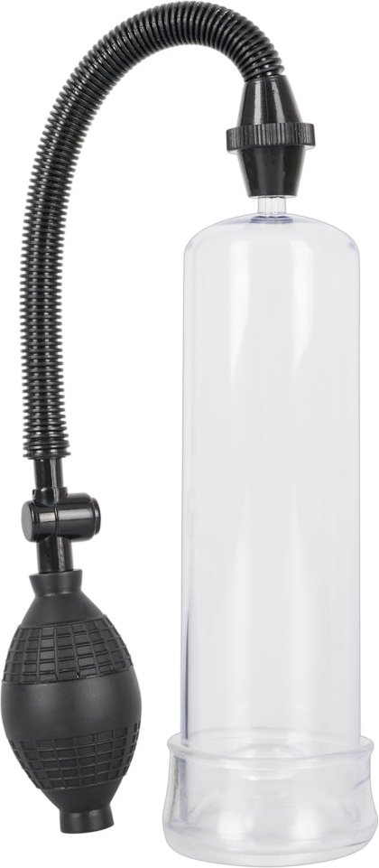 Penispumpe „Bang Bang“