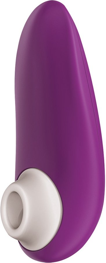 Pulsator „Womanizer Starlet 3“ mit 6 Intensitäten