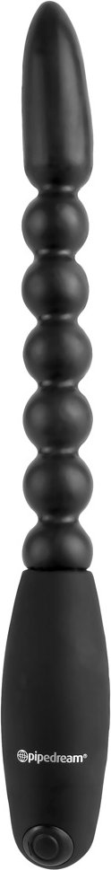 Analvibrator „flexa-pleaser power beads“