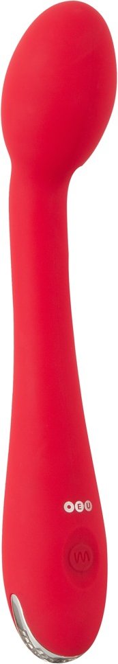 „G-Punkt Vibrator“ mit 12 Vibrationsmodi