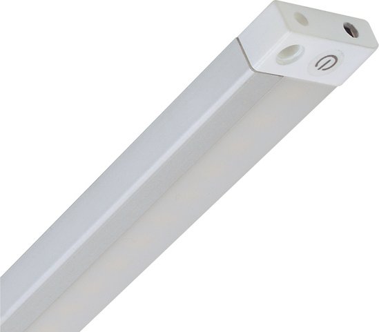 Müller Licht 8-W-LED-Unterbauleuchte, dimmbar, Farbtemperatur einstellbar