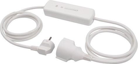 ELV Smart Home Schalt-Mess-Kabel, innen, ELV-SH-PSMCI, powered by Homematic IP