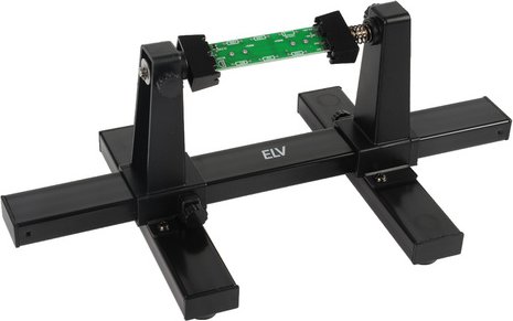 ELV Platinenhalter, drehbar