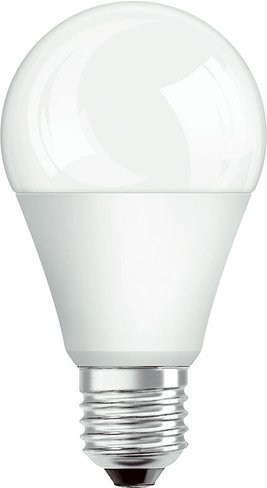 OSRAM LED SUPERSTAR 13-W-LED-Lampe E27, warmweiß, dimmbar