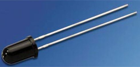 Fotodiode, Empfänger, SFH 203 FA