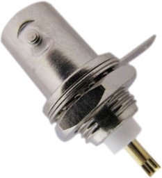 BNC-Einbaubuchse, 9,3 mm