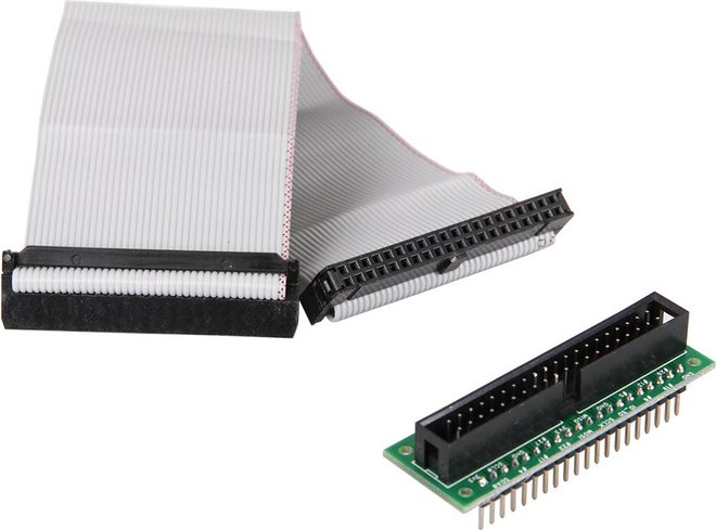 Joy-iT Connectorkit für Raspberry Pi