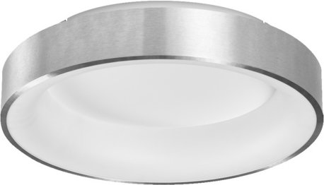 Thumbnail - LEDVANCE SMART+ WiFi SUN@HOME 18,5-W-Vollspektrum-LED-Deckenleuchte CIRCULAR, 1400 lm, 95 Ra, silber