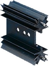 Fischer Elektronik Strangkühlkörper SK 104