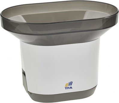 Thumbnail - TFA.me Funk-Regenmesser ID-A1