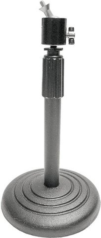 Tischstativ für Lötdampf-Absorber LDA-1