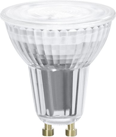 LEDVANCE SMART+ WiFi SUN@HOME 5-W-Vollspektrum-LED-Lampe PAR16, GU10, 290 lm, 95 Ra, Tunable White