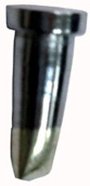 Ersatz-Lötspitze meisselform 3,2 mm für Lötkolben 307A und 307B